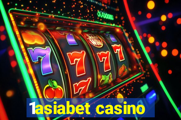 1asiabet casino